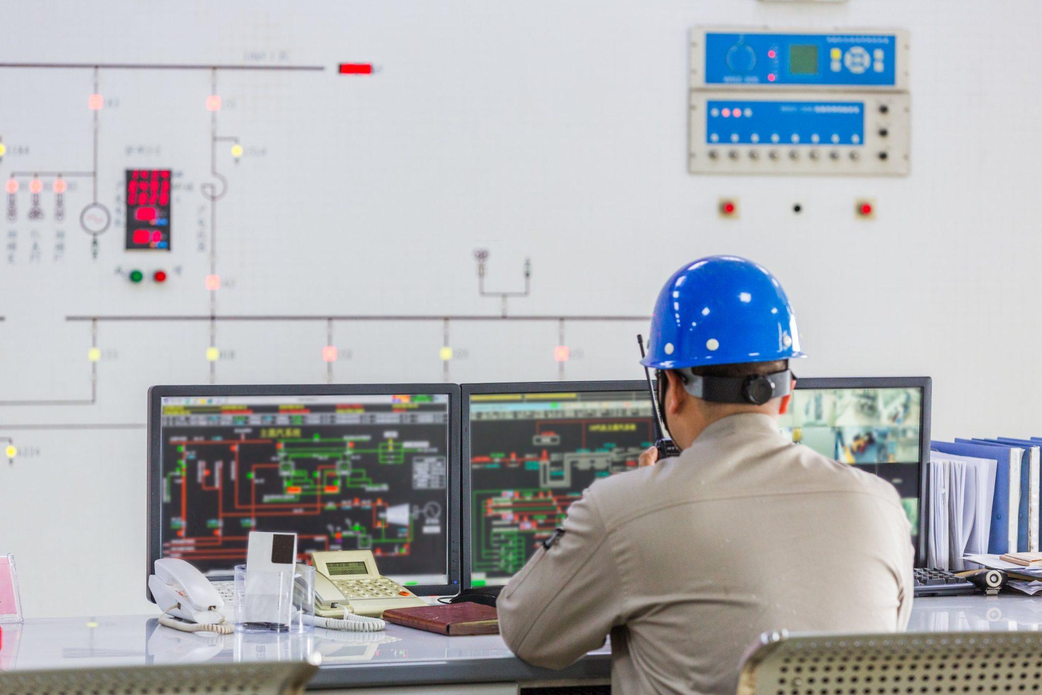 Automation & Process - AmaatIndia